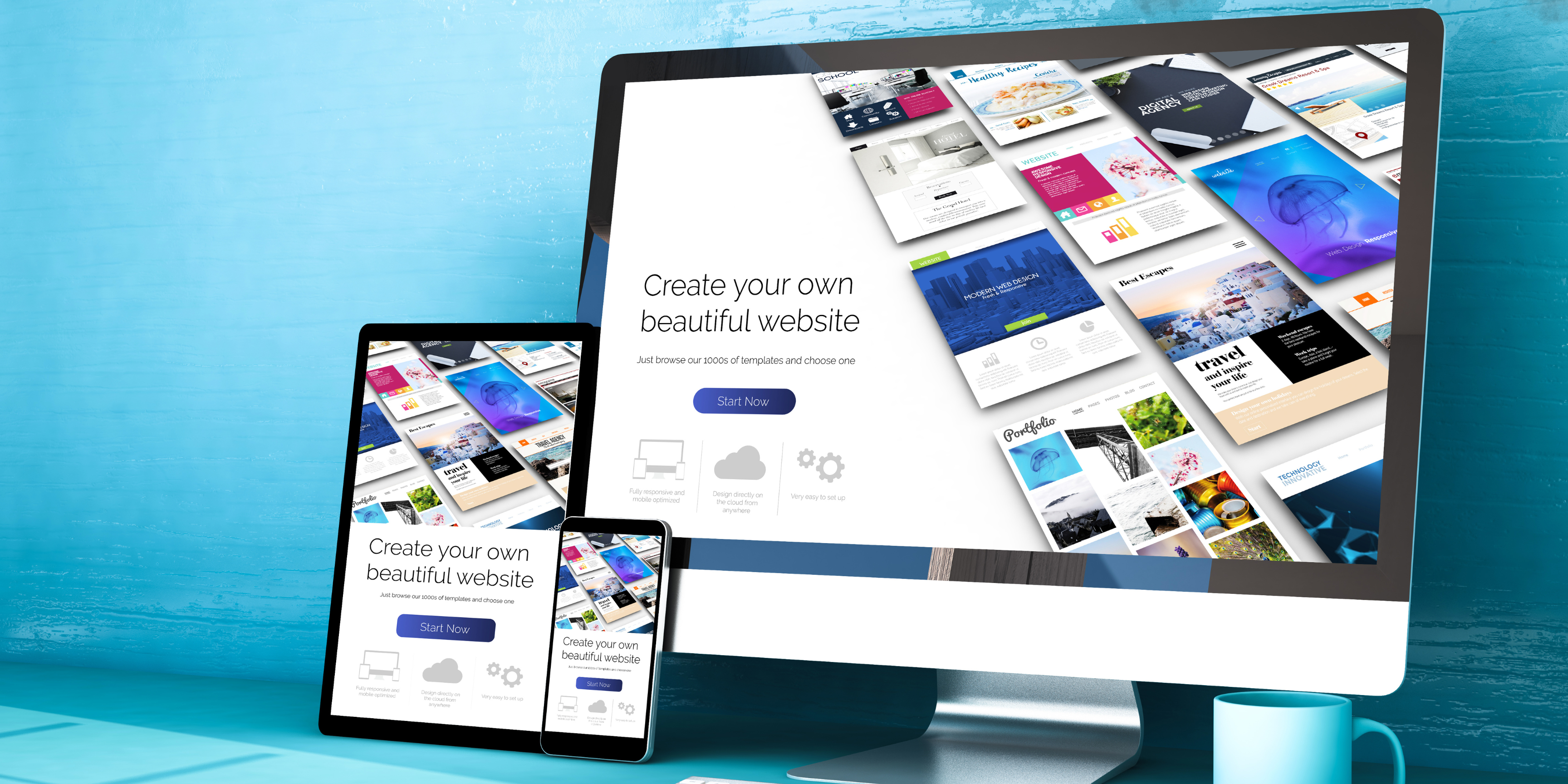 Sito Web