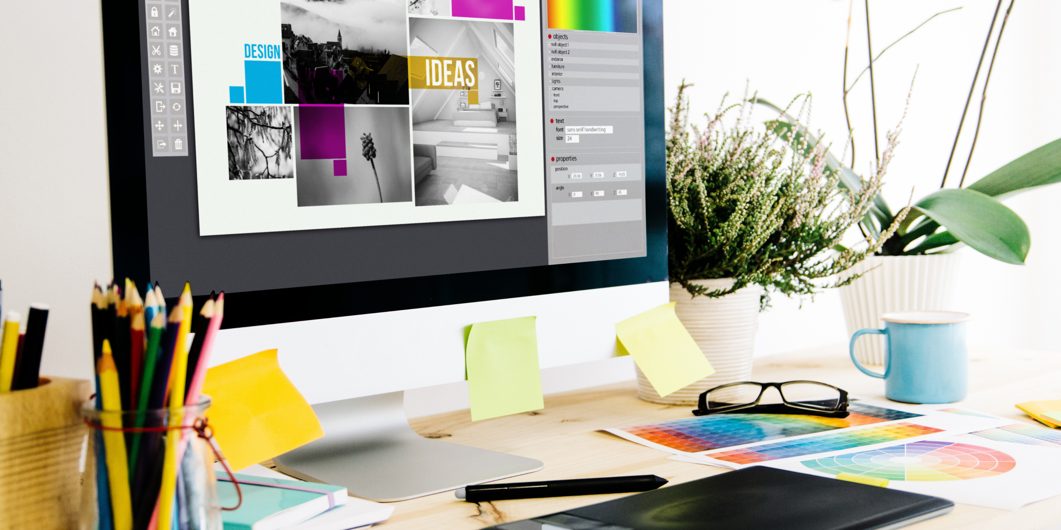 Graphic Design