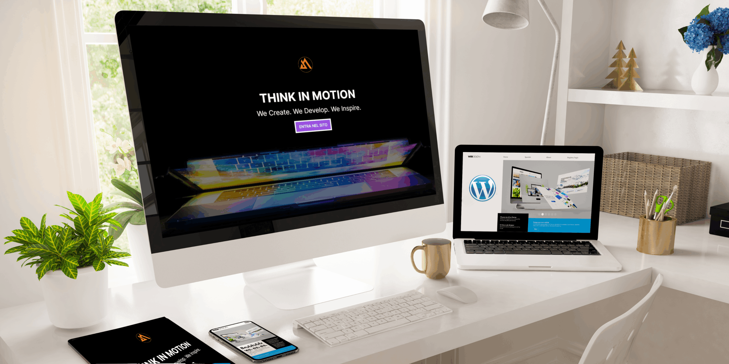 sviluppo web